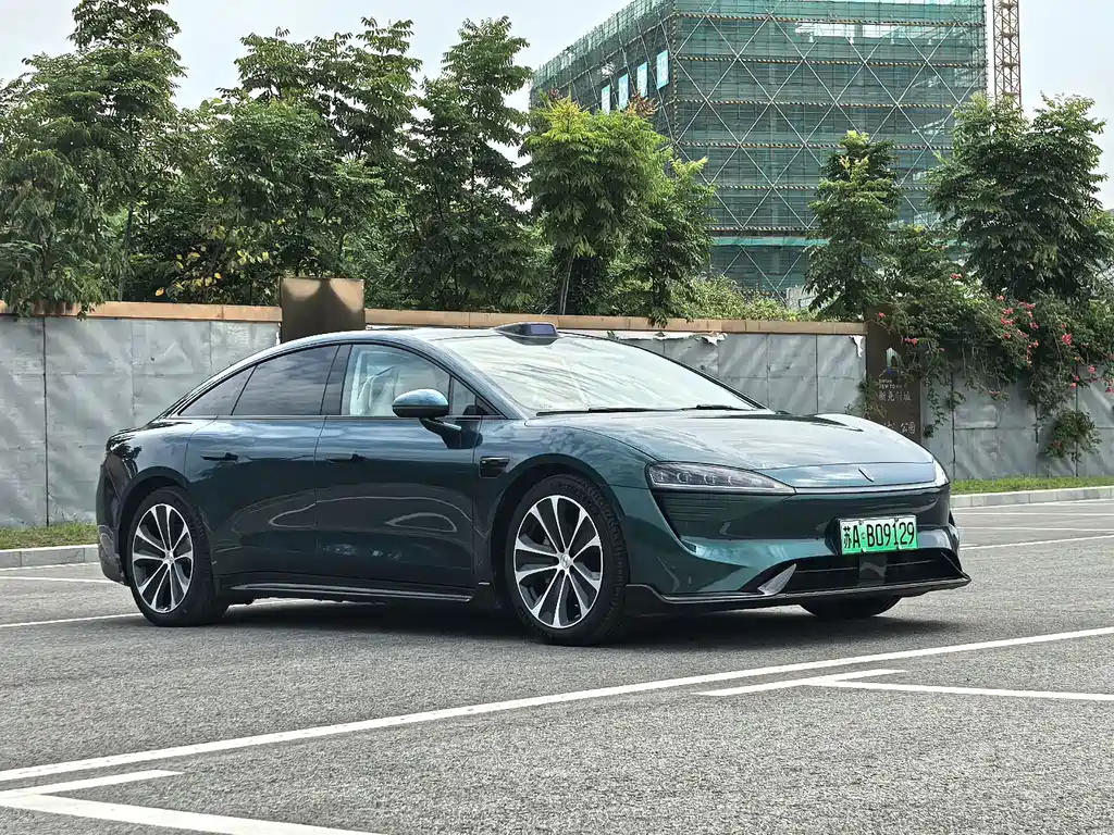 Zhijie Zhijie S7 — миниатюра 3