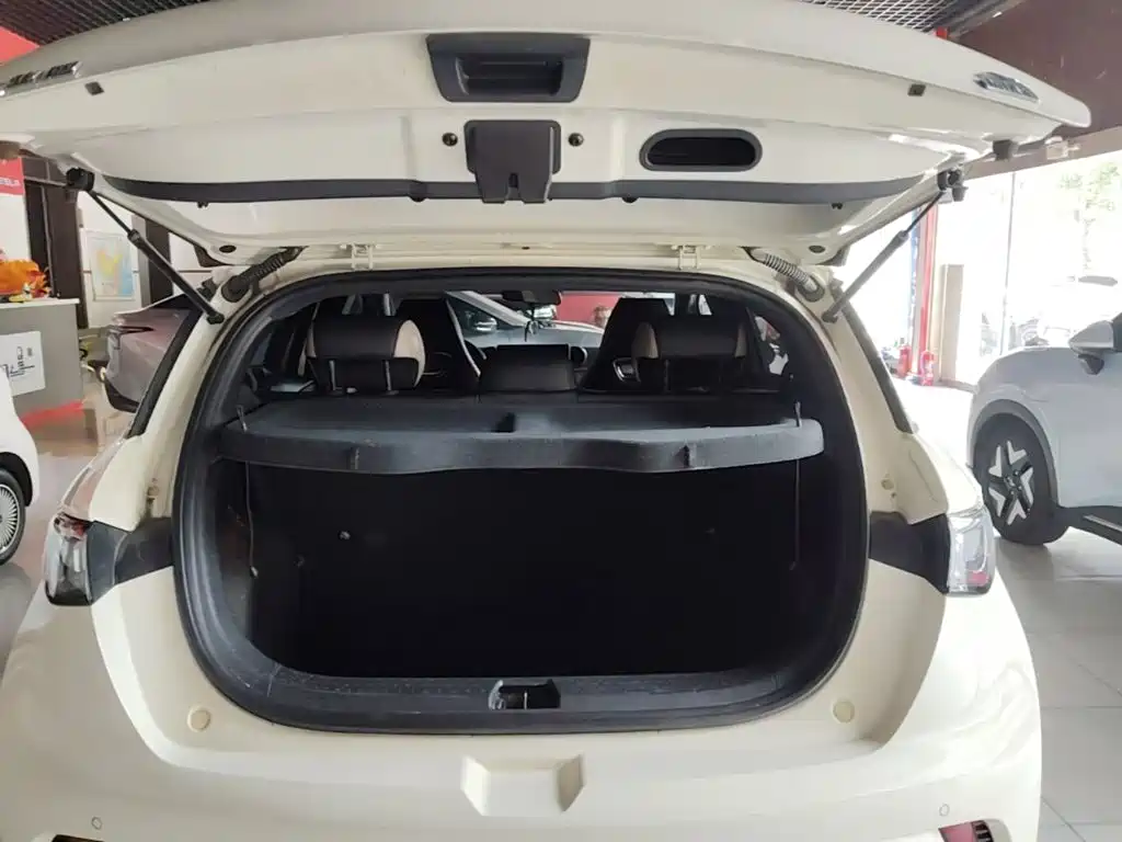 BYD Dolphin — миниатюра 19