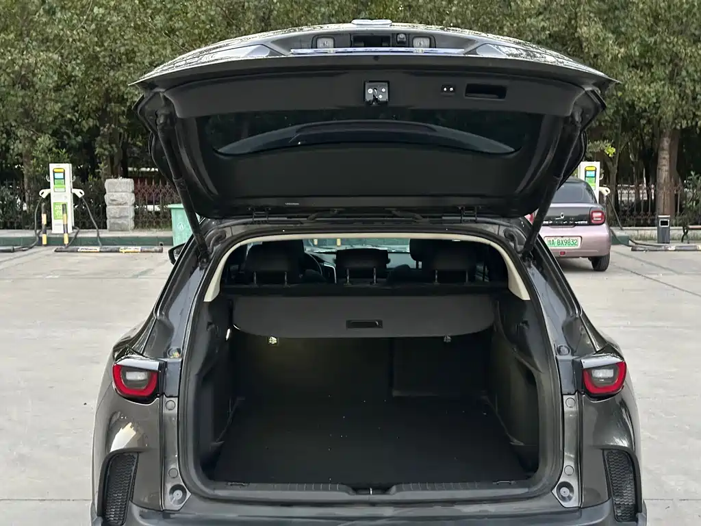 Mazda CX-50 Xingye — миниатюра 19