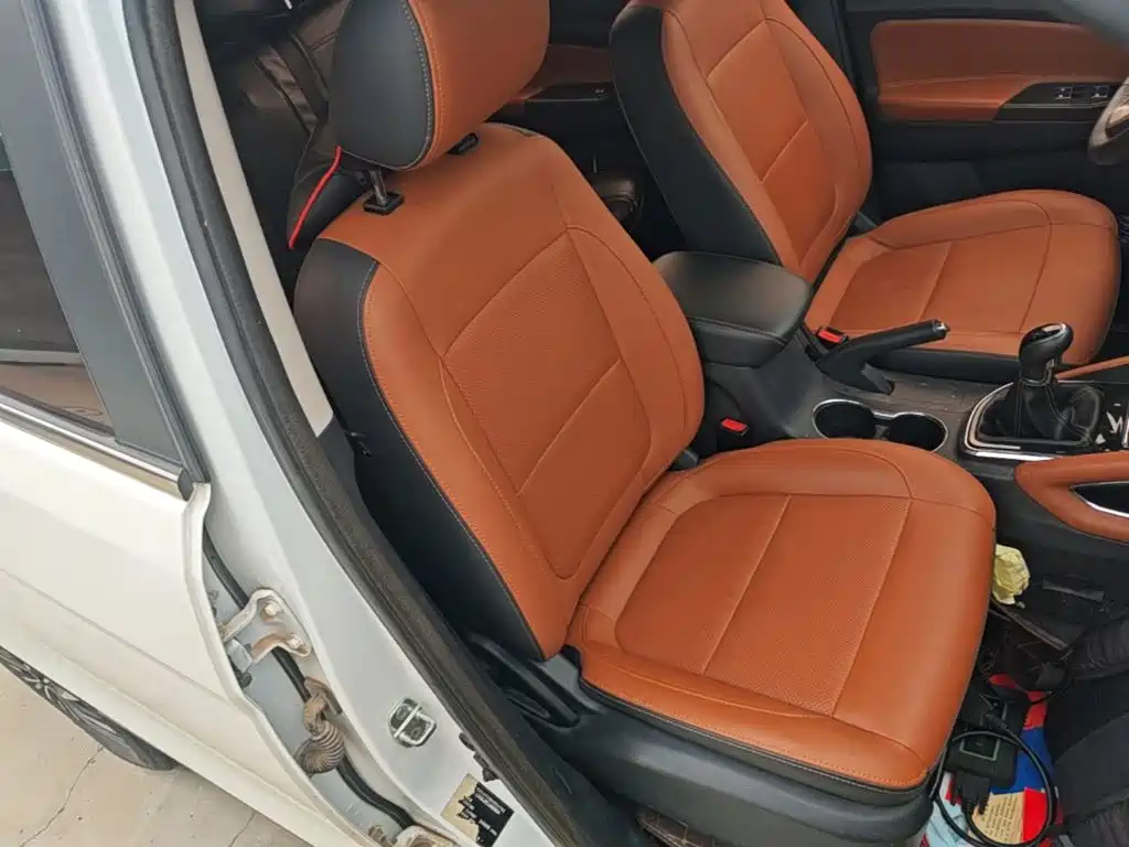 Oshan Oushang CX70 — миниатюра 25