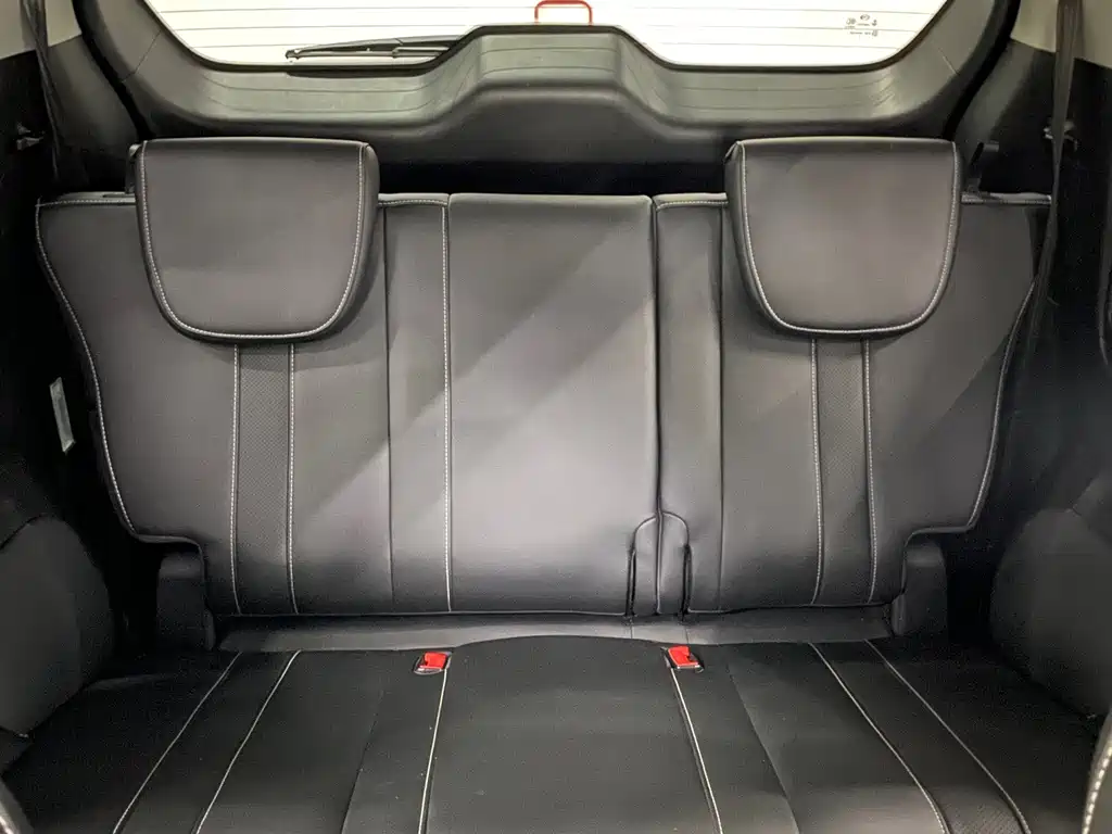 GAC Motor Trumpchi M6 — миниатюра 11