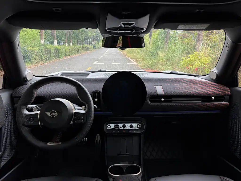 MINI Mini JCW — миниатюра 8