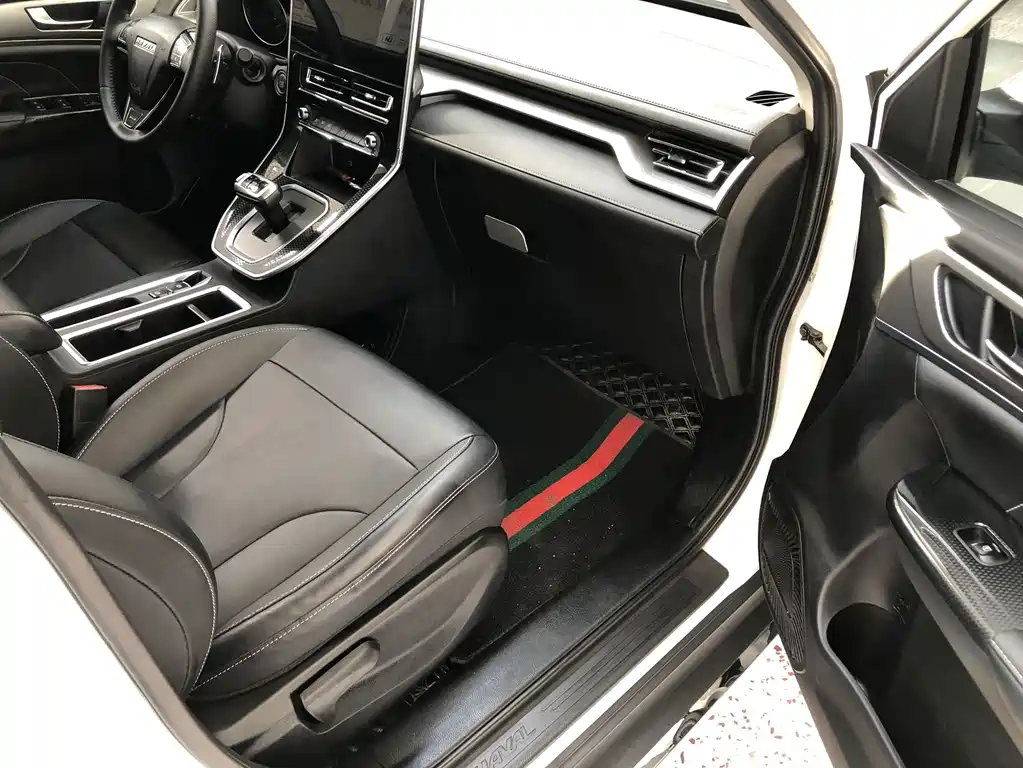 Haval M6 — миниатюра 9