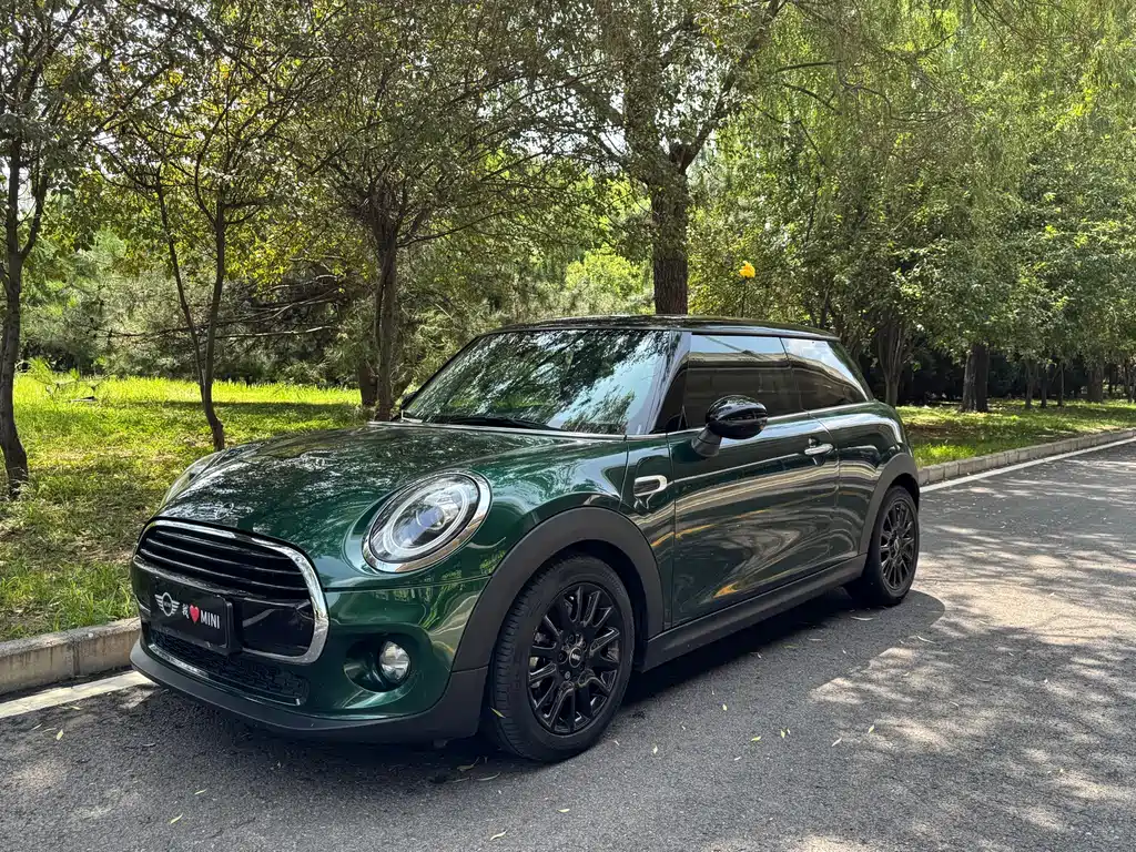 MINI Mini — миниатюра 2
