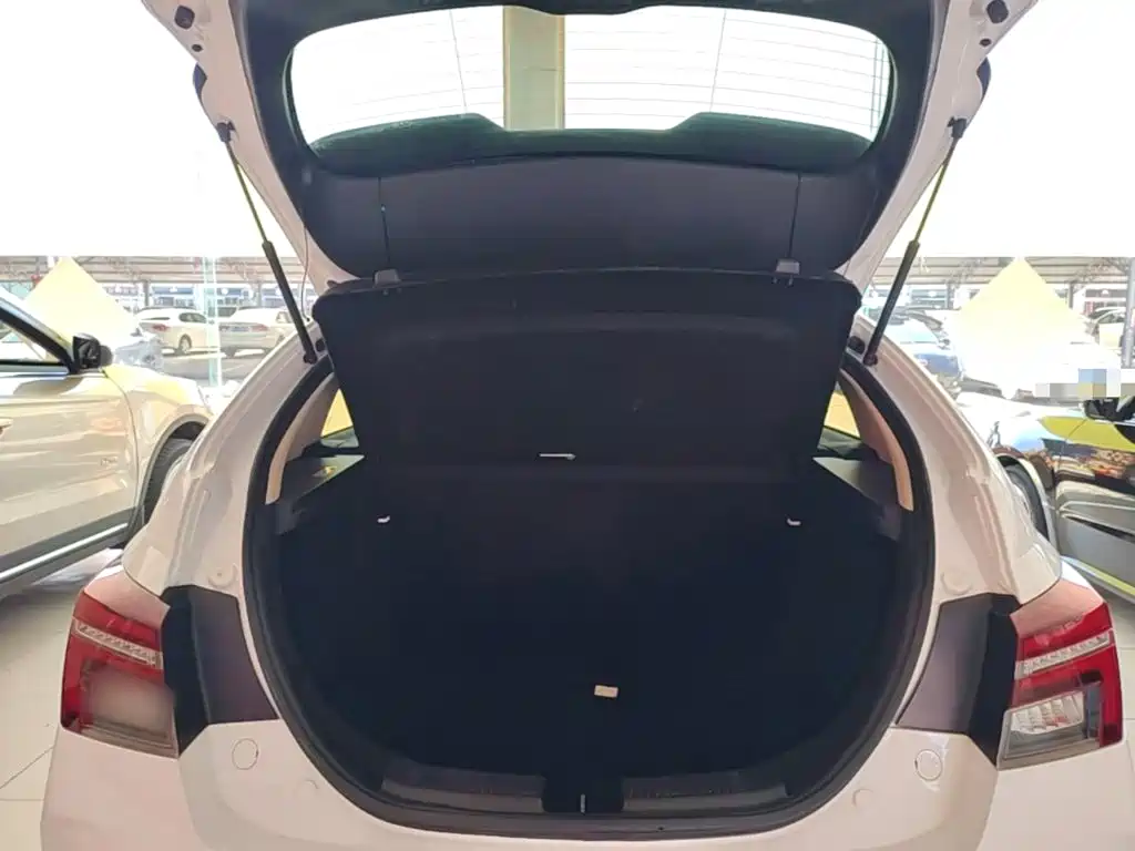 Geely Vision S1 — миниатюра 19