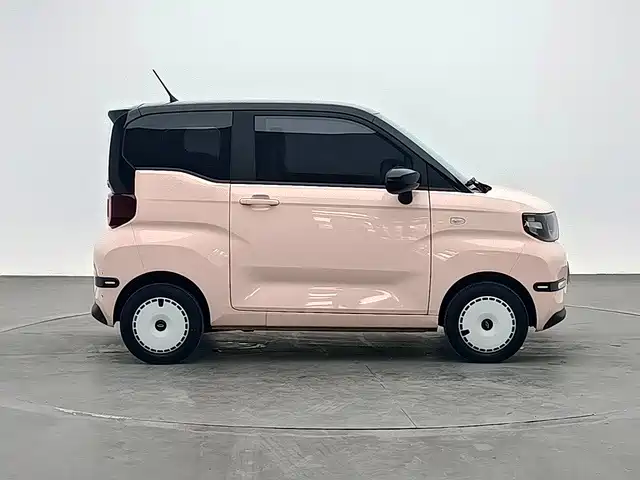 Chery QQ QQ Ice Cream — миниатюра 4