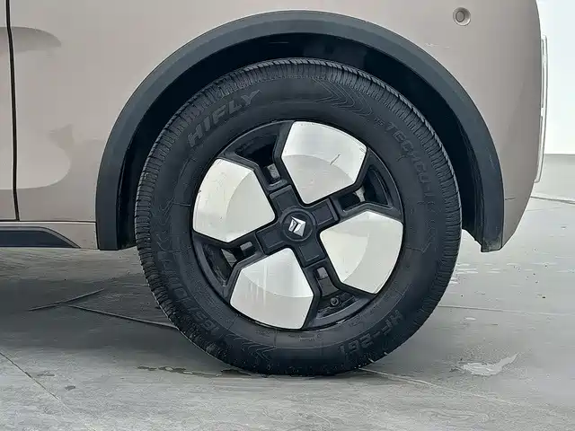 Baojun KiWi EV — миниатюра 14
