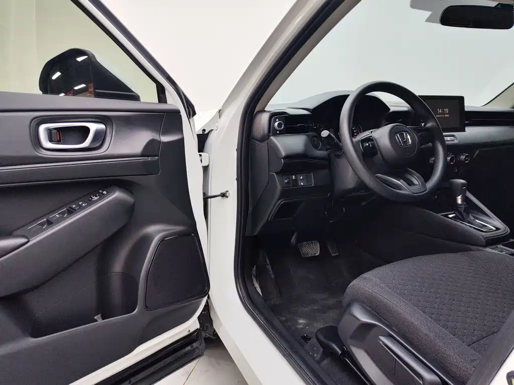 Honda XR-V — миниатюра 7
