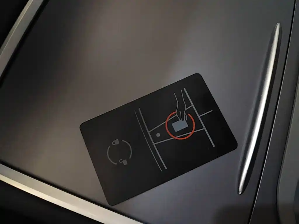 Tesla Model Y — миниатюра 9