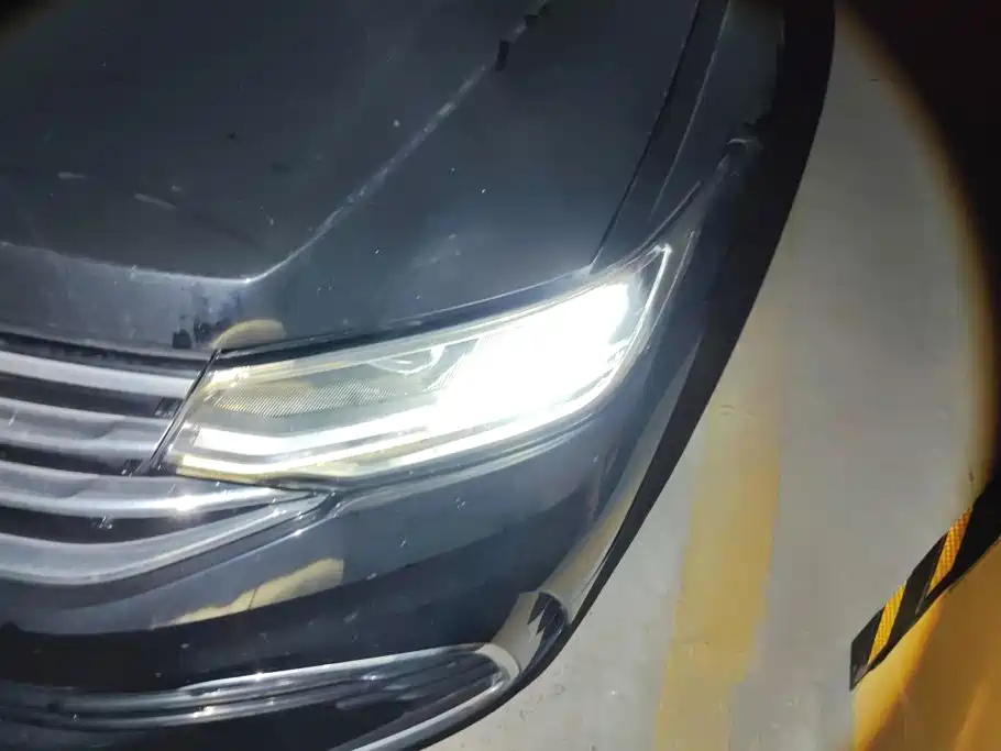 Volkswagen Tiguan X — миниатюра 5