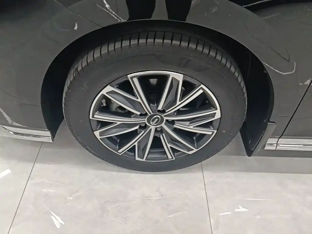 GAC Motor Trumpchi M8 — миниатюра 23