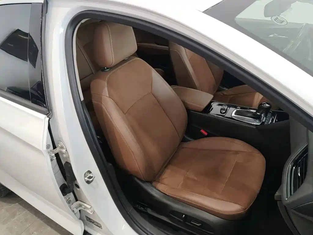 Buick Regal — миниатюра 25