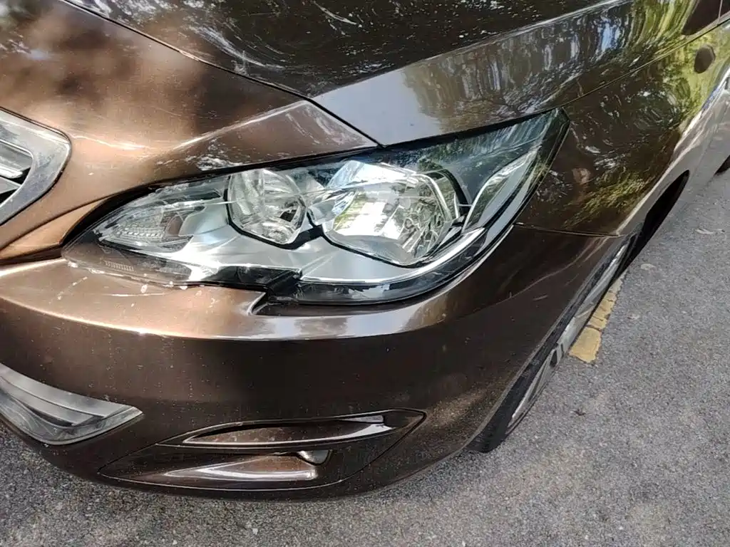 Peugeot 408 — миниатюра 24