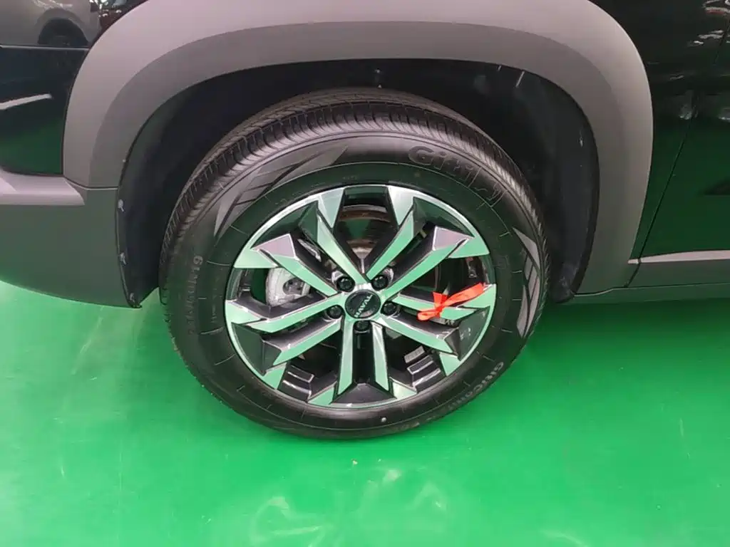 Haval Big Dog — миниатюра 23