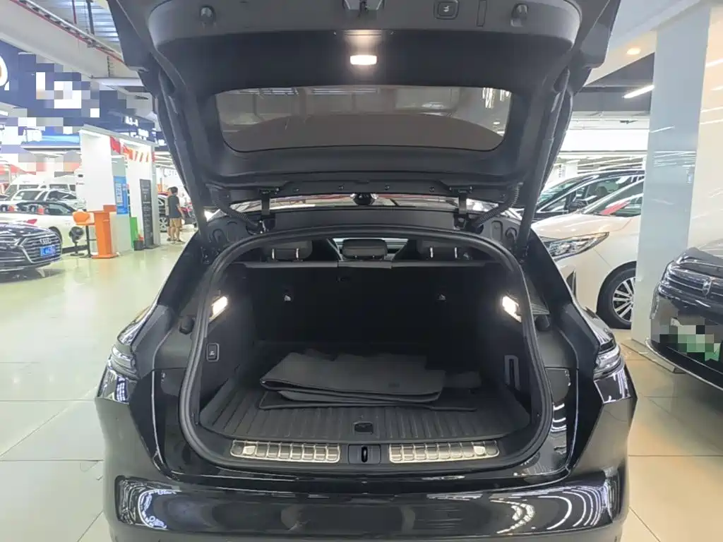 NIO ET5T — миниатюра 19