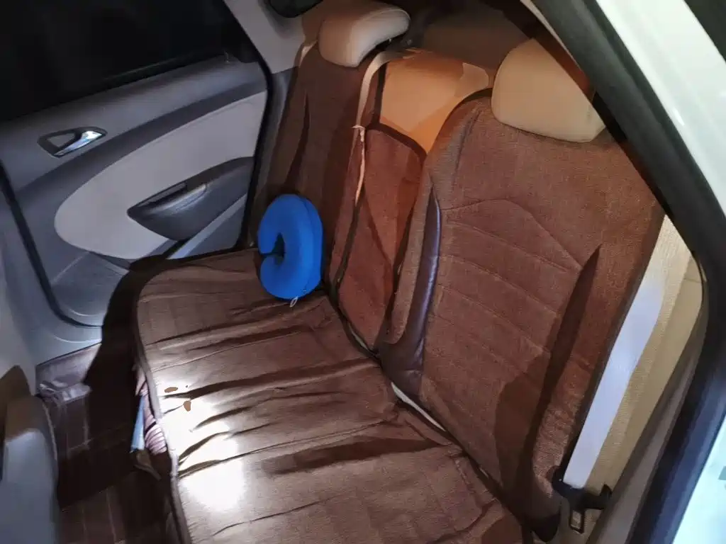 Buick Excelle — миниатюра 18