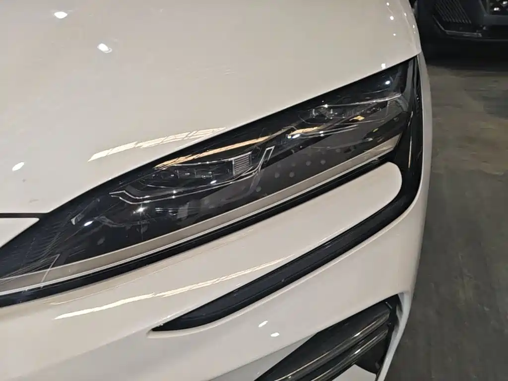 BYD PLUS New Energy — миниатюра 24