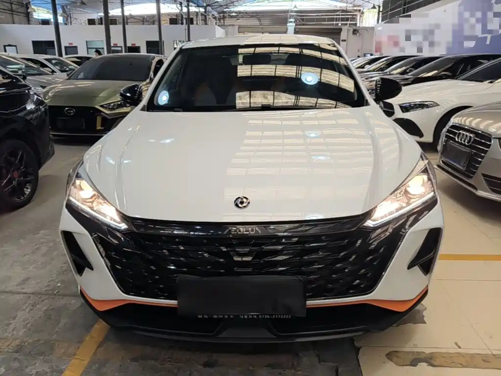 Aeolus Yixuan — миниатюра 3