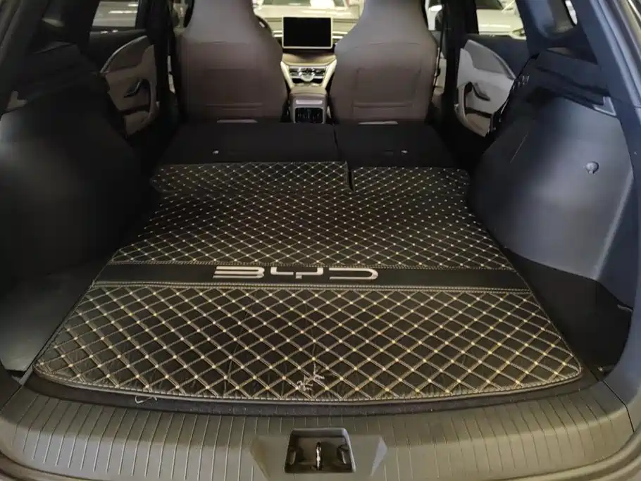 BYD Pro New Energy — миниатюра 4