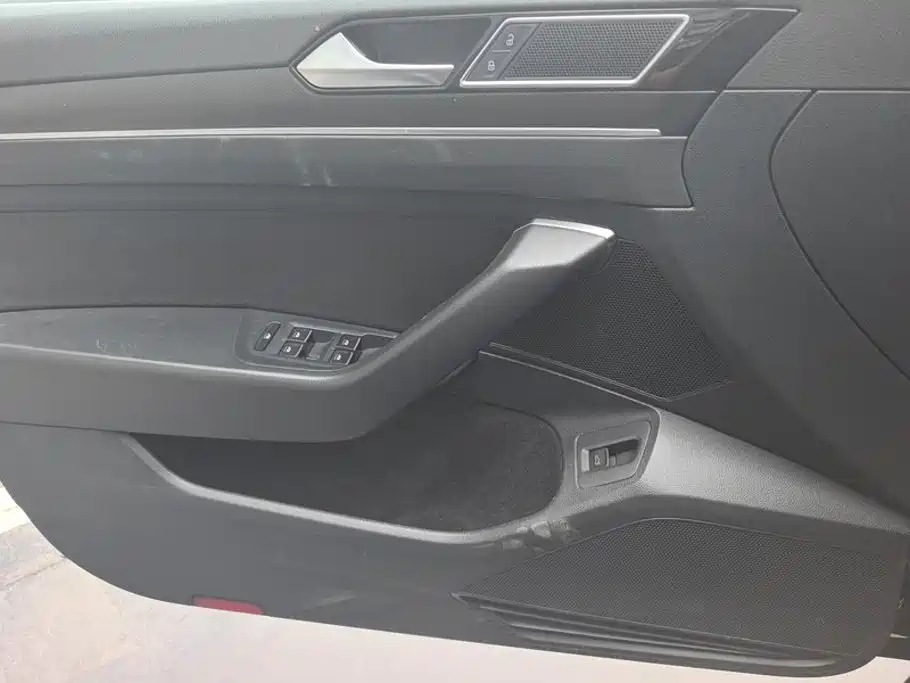 Volkswagen Magotan — миниатюра 7