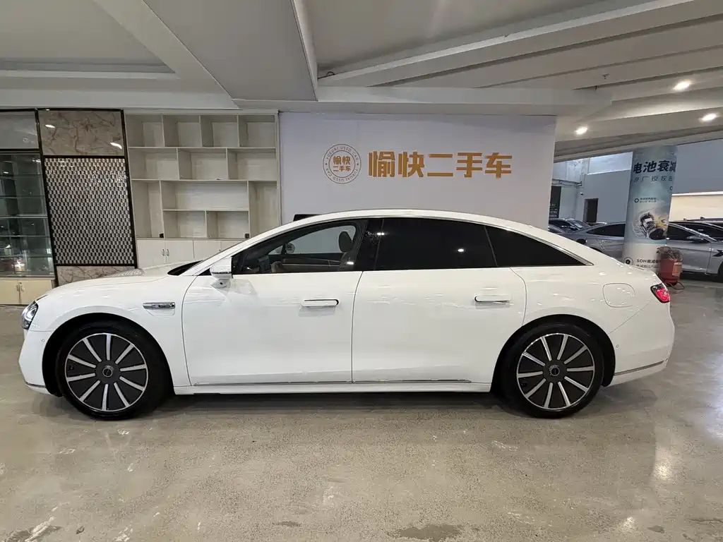 Xiangjie Xiangjie S9 — миниатюра 4