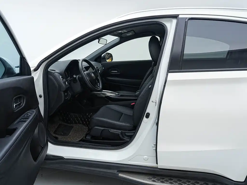 Honda XR-V — миниатюра 24