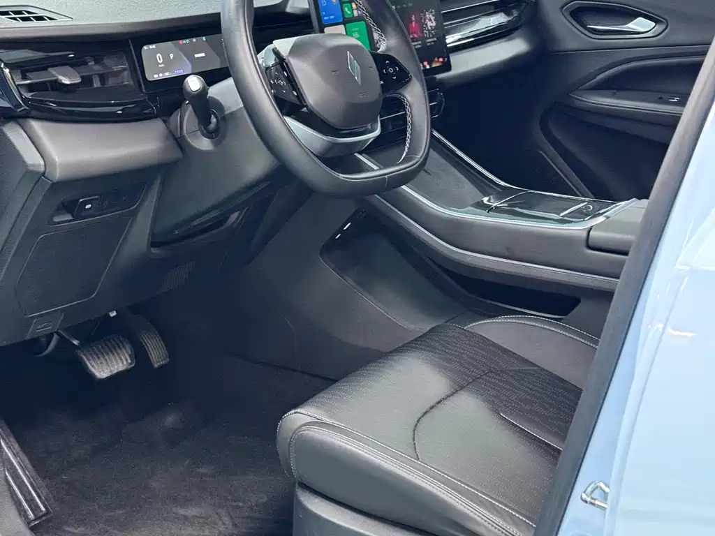 RUILAN AUTOMOBILE RUILAN 7