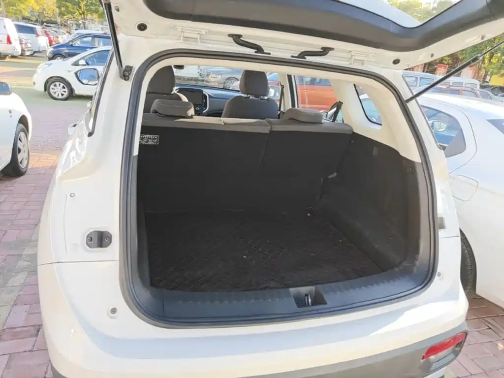 Baojun 530 — миниатюра 19