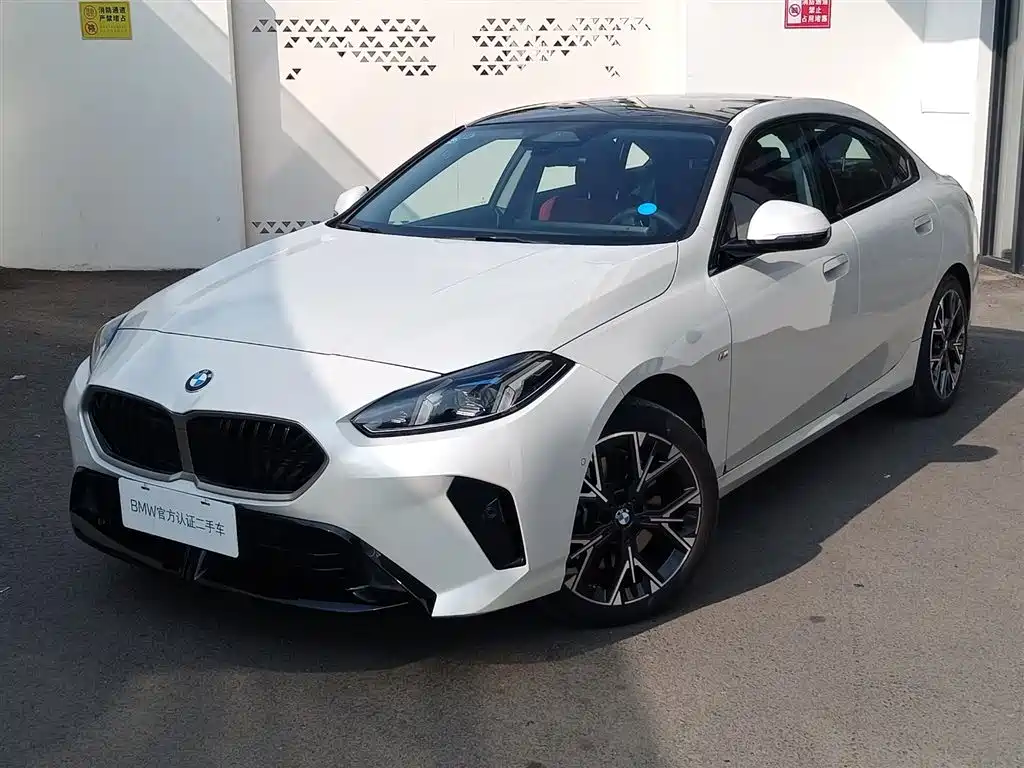 BMW 2 Series — миниатюра 2