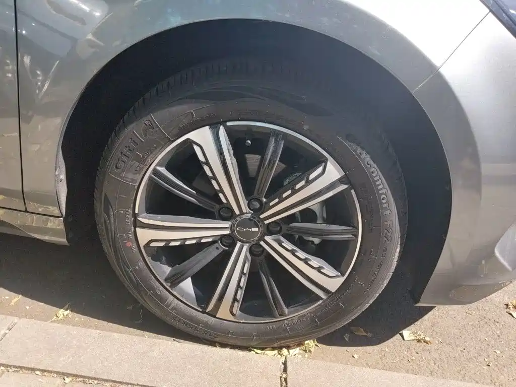 BYD Destroyer 05 — миниатюра 25