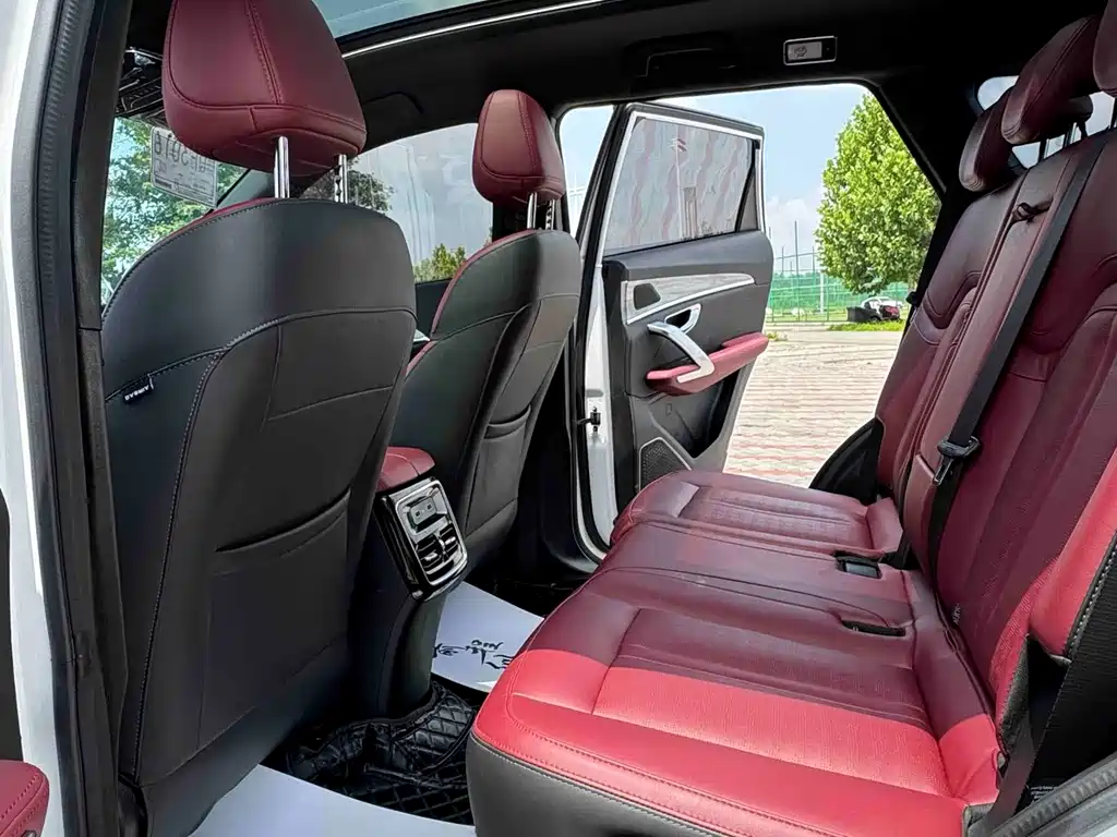 Jetour X70 PLUS — миниатюра 8