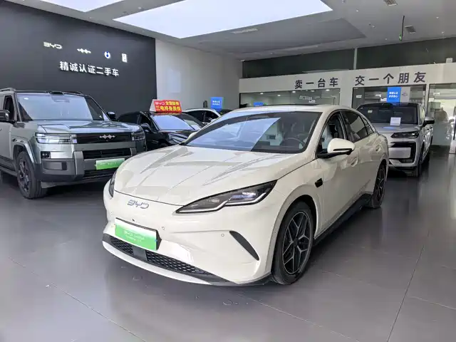BYD Seal 06