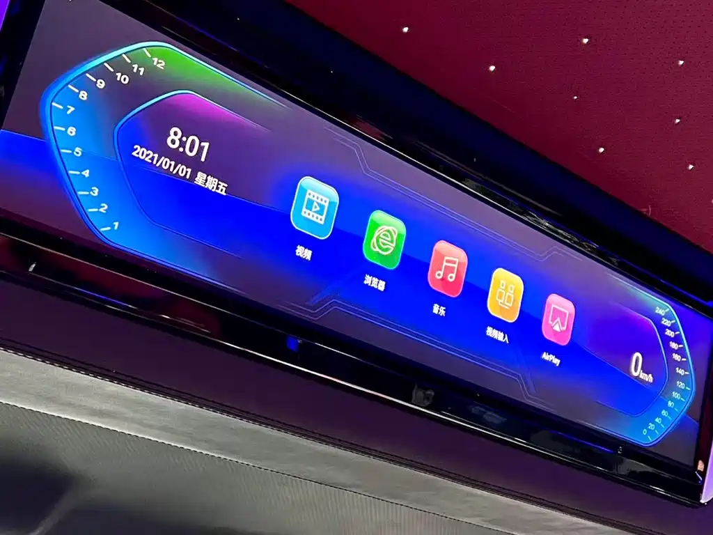 Toyota HiAce 2025 3.5L AT