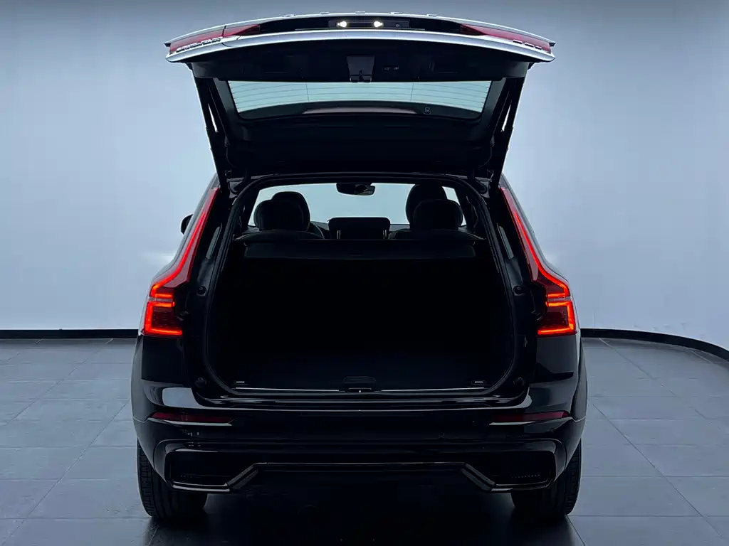 Volvo XC60 — миниатюра 13