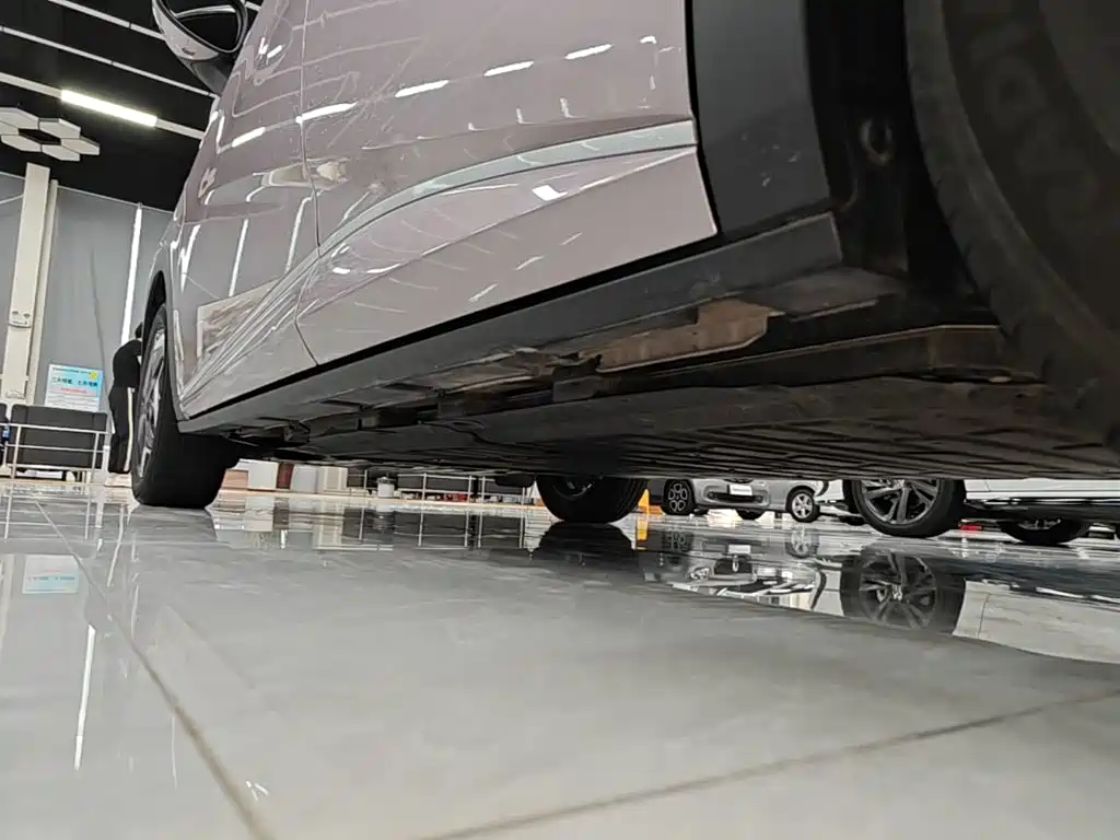 BYD Dolphin — миниатюра 22
