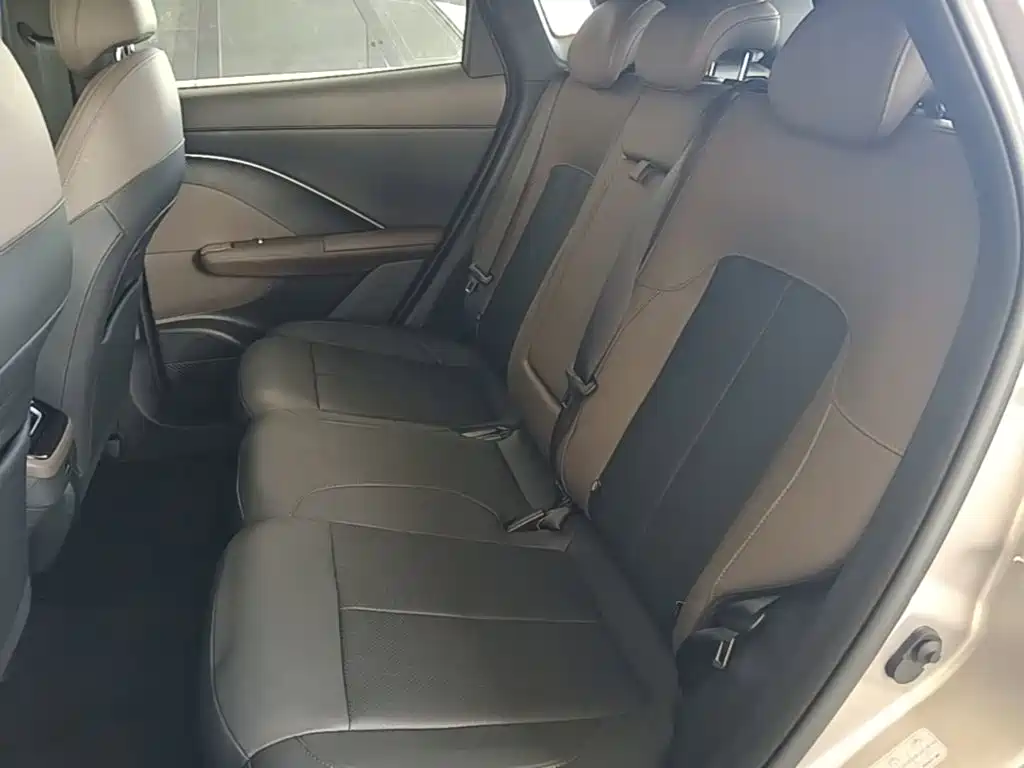 Changan CS55PLUS — миниатюра 17