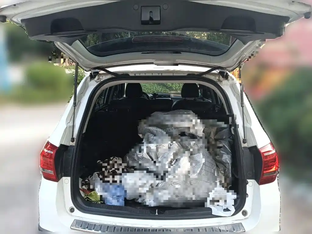 Haval H6 — миниатюра 15
