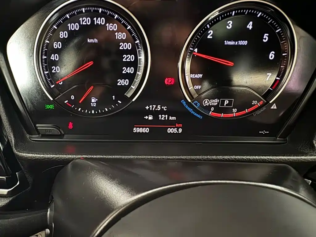 BMW 1 Series — миниатюра 3