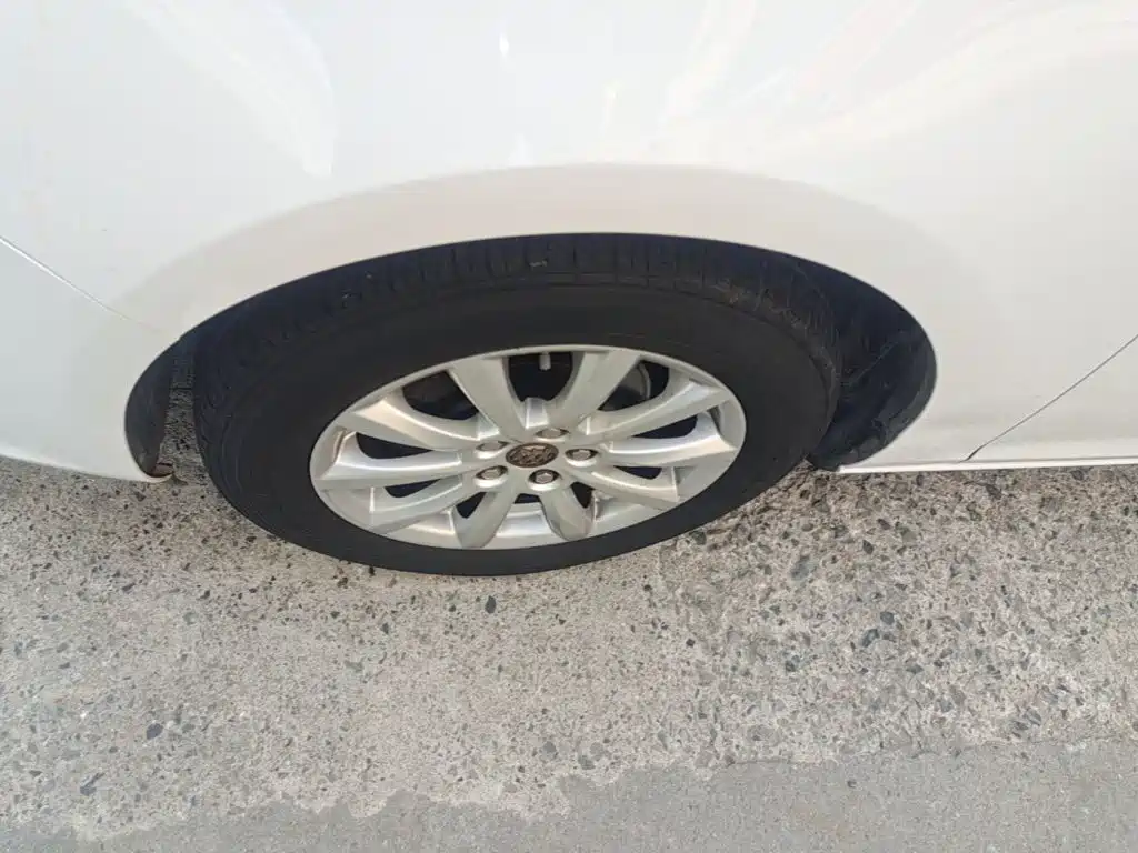 Buick Excelle — миниатюра 23
