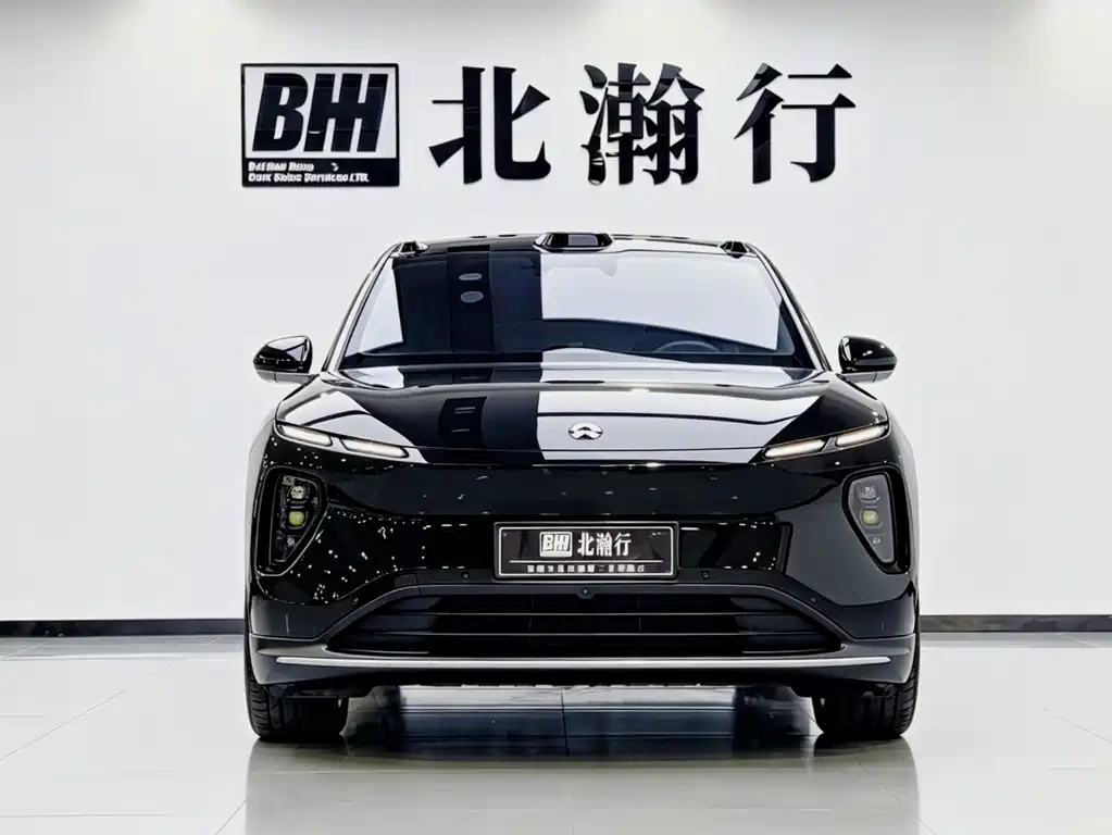 NIO EC6 — миниатюра 2
