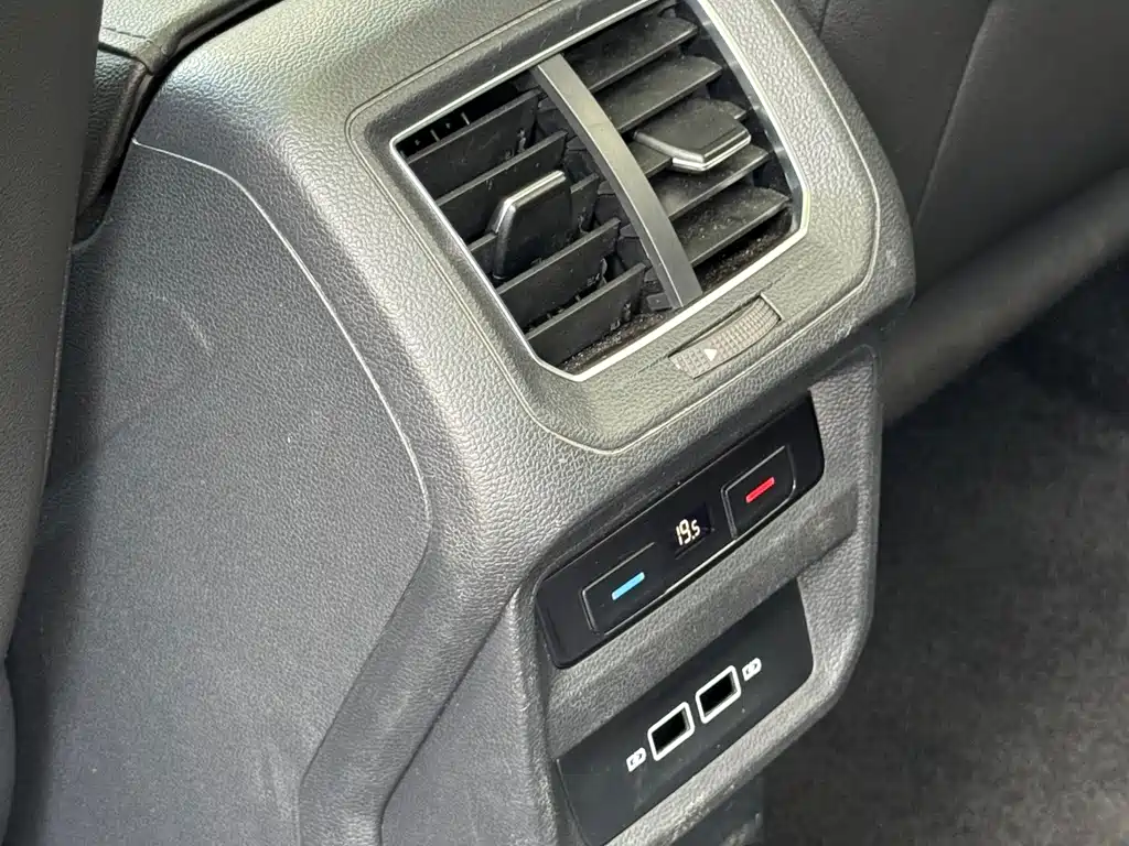 Volkswagen Tayron — миниатюра 8
