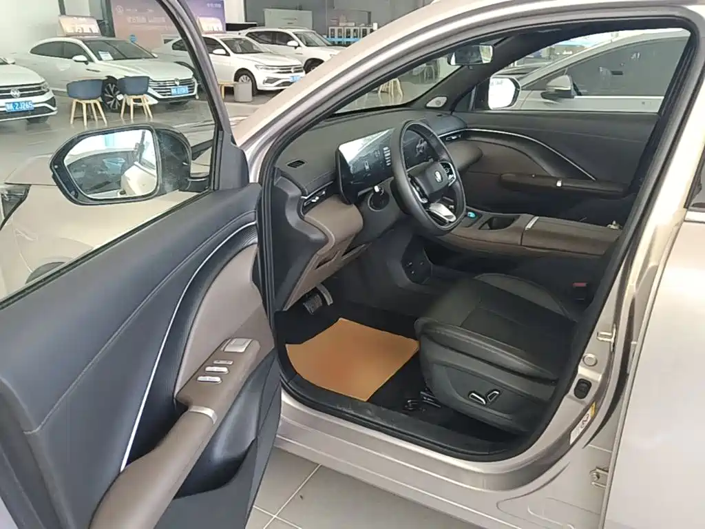Changan CS55PLUS — миниатюра 16