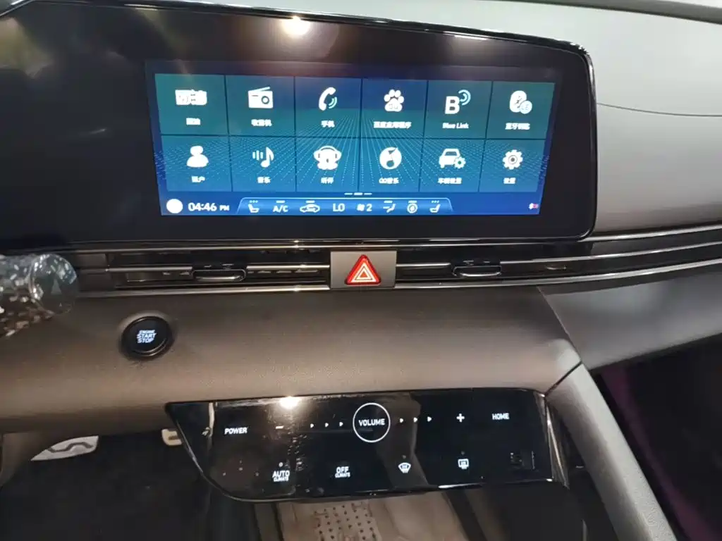 Hyundai Elantra — миниатюра 13