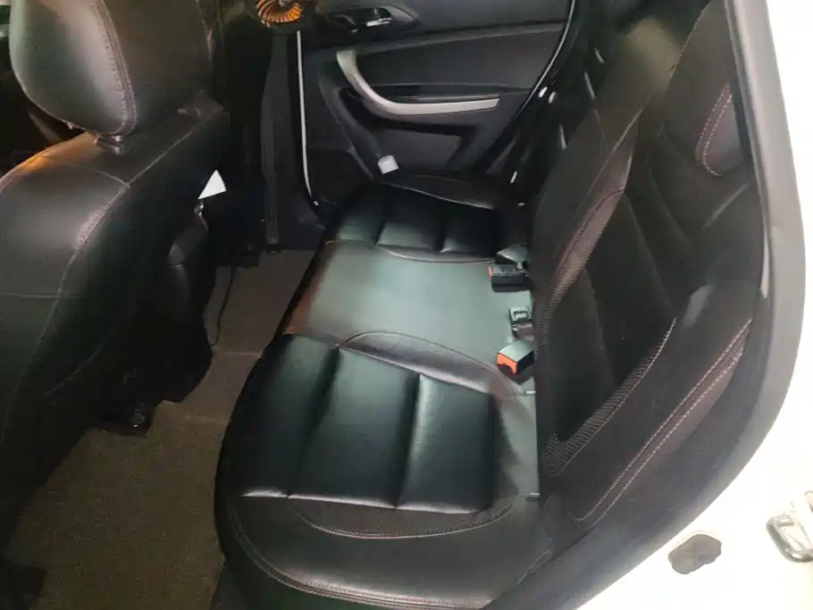 Changan CS35 — миниатюра 11