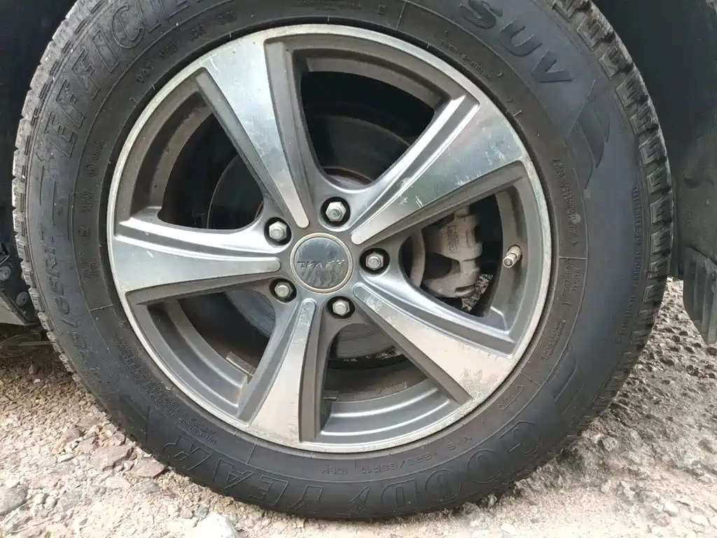 Haval H6 — миниатюра 26
