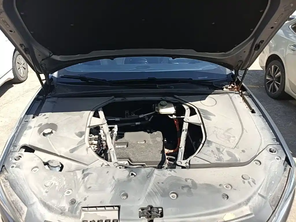 BYD Qin PLUS — миниатюра 20
