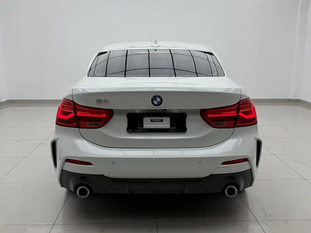 BMW 1 Series — миниатюра 5