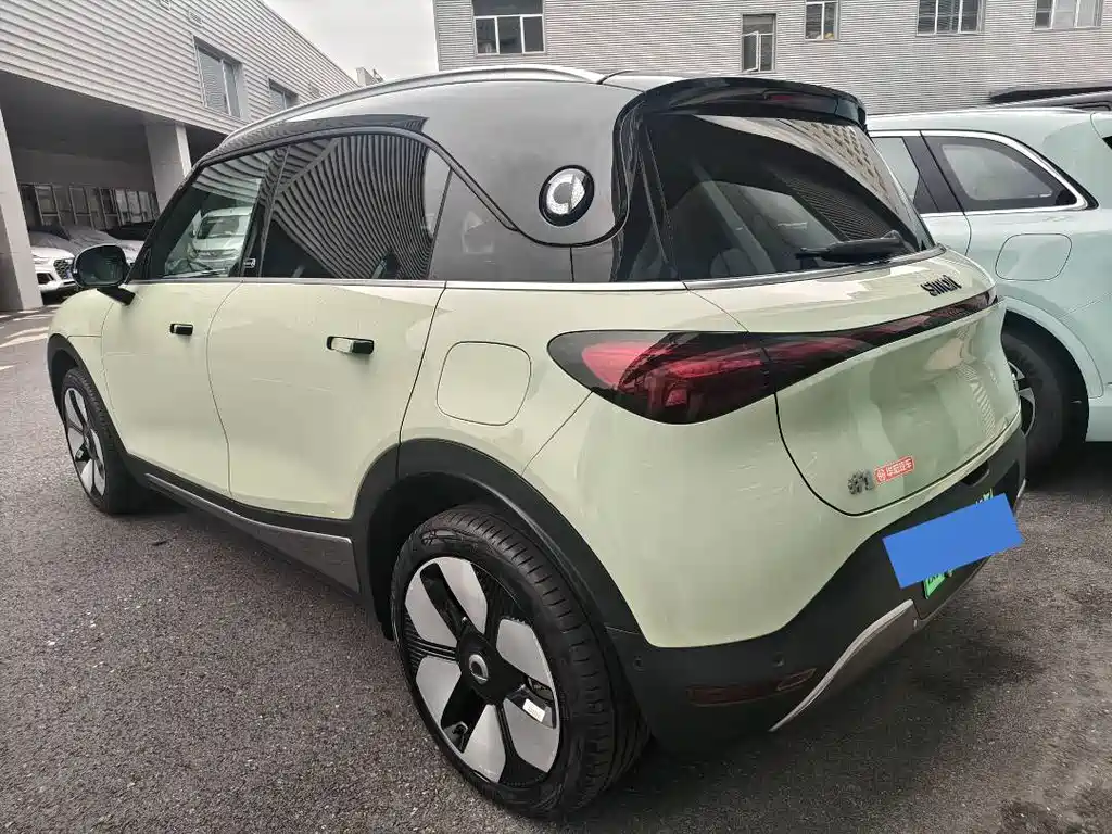 smart Smart #1 — миниатюра 12