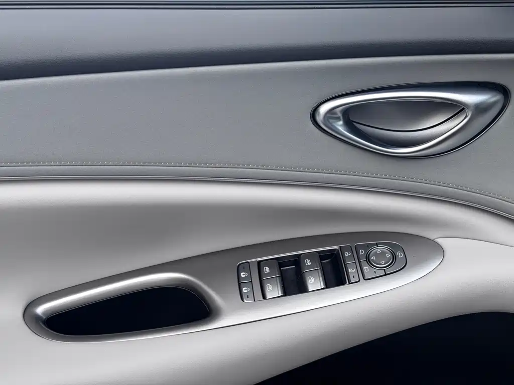 BYD Sealion 06 — миниатюра 20