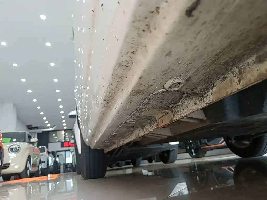 Roewe Clever — миниатюра 21